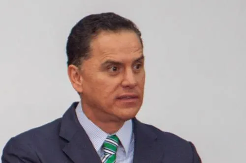 Inician procedimiento de juicio político a Roberto Sandoval, ex gobernador de Nayarit