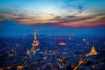 Ante crisis energética, Gobierno de Francia no pondrá restricciones al consumo de energía