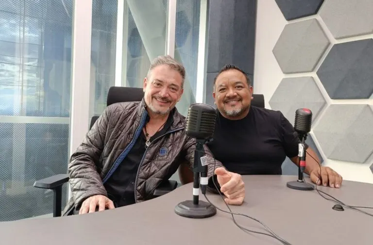 Raúl Ornelas rechazó trabajar con Marc Anthony