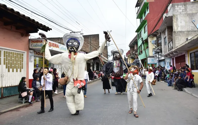 Temporada de carnavales