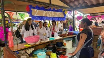 Atlixco celebrará el Huey Atlixcáyotl con sabores de los pueblos originarios