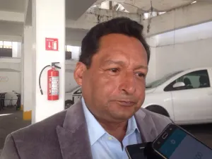 Relevo en coordinación MC es legal, aunque lo desconozca su dirigencia
