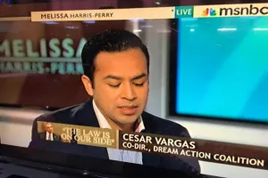 Un poblano será el primer abogado indocumentado en Nueva York