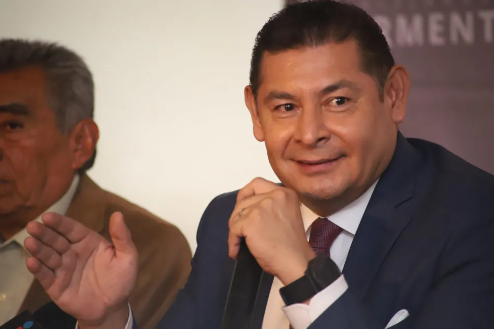 ¿Armenta, Martínez o Mier?