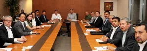 Gobiernos evalúan estrategias de seguridad establecidas en Puebla