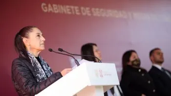 Descartan autoridades de la CDMX una nueva ola de COVID