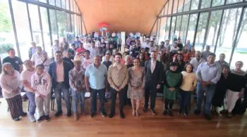 Reactivan Gobierno de Puebla e IMPI campaña de registro de marca con descuento