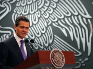 Salida de Videgaray, fue un pago de factura; dice Galindo