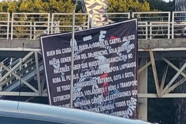 narcomantas