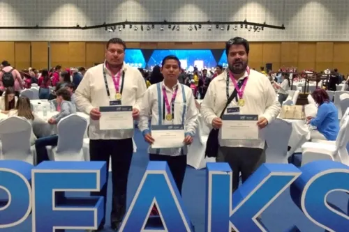 Egresados BUAP buscan tratamiento prehospitalario contra mordeduras de serpientes venenosas