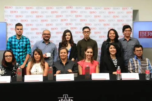 Alumnos de la Ibero innovaron con productos en la prevención de violencia contra mujeres