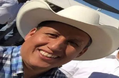 Juez federal podría fincarle imputación por robo de hidrocarburo a “El Cachetes”: TSJ