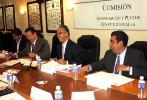 Giorgana predice renovación de Pablo Fernández en breve