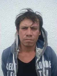 Estatales aseguran a narcomenudista en San Antonio Abad