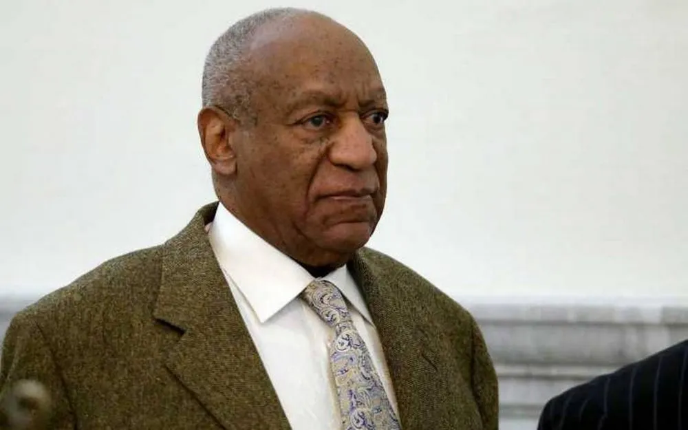 Bill Cosby es declarado culpable de abusar de menor en 1975