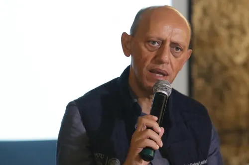 Desaparición de Lastiri Quirós se trató de una privación ilegal de la libertad, confirman