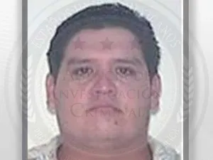 Detienen a ‘El Gil’, implicado en desaparición de normalistas
