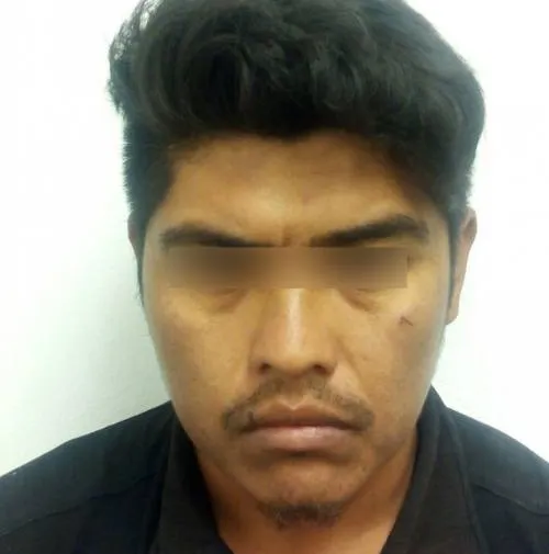 Vinculan a proceso a Bertín N. por feminicidio en Tehuitzingo