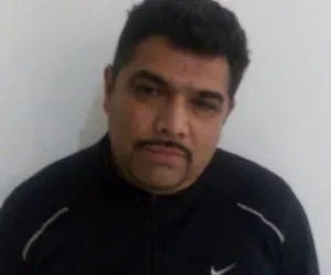 Cae en San Pedro asesino del hijo del empresario Alejandro Martí