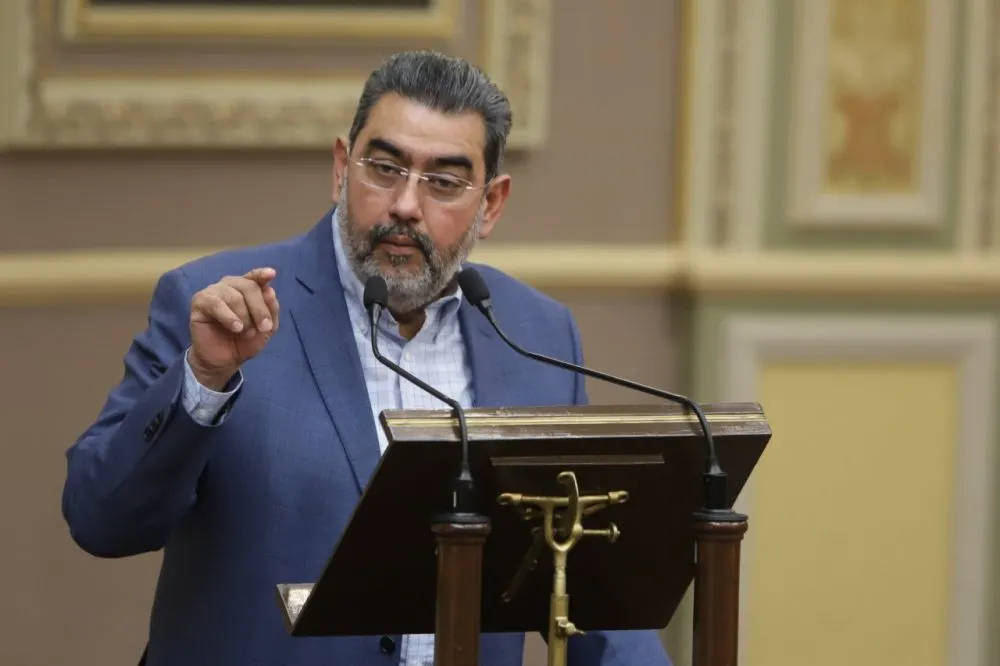 Sergi Salomón Céspedes Peregrina