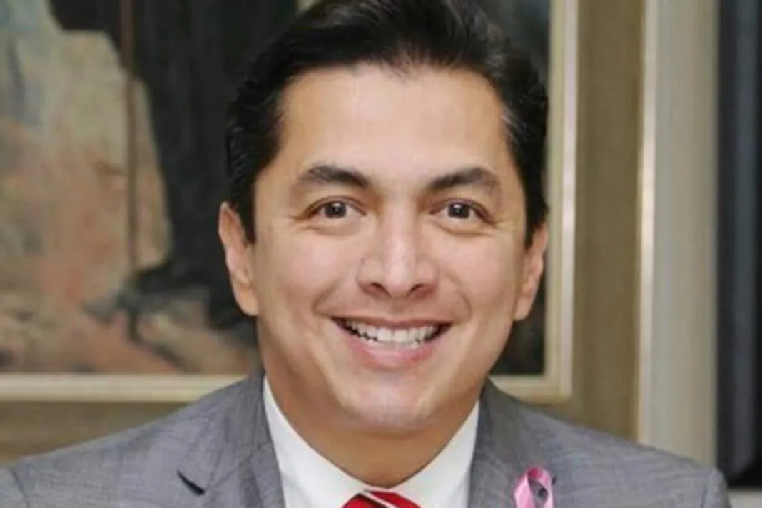 Alejandro Cruz Olivera