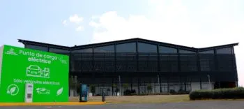 Avanza Ciudad Modelo para consolidarse como “Smart City”