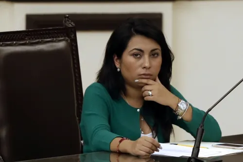 Conapred cita nuevamente a Héctor Alonso para que reciba curso de equidad de género por misógino