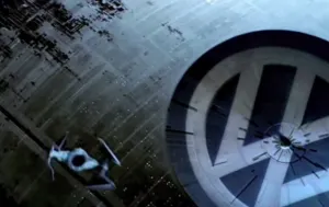 Greenpeace mostró el lado oscuro de VW desde 2011