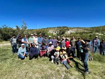 Puebla capital avanza en bienestar animal y reforestación: más de 495 denuncias atendidas y 81 mil árboles plantados