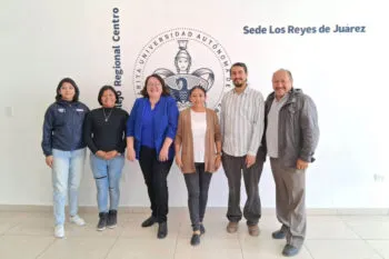 Con modelos matemáticos, investigadores BUAP buscan controlar plagas y minimizar daños al suelo