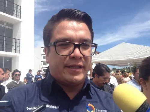 Mejores condiciones de vivienda impulsa el gobierno estatal en el ‘triángulo rojo’