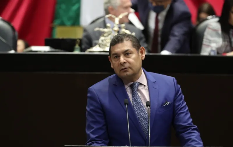 Alejandro Armenta