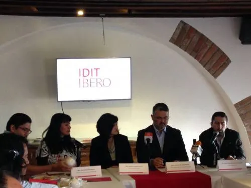 Ibero Puebla recibió el Premio Nacional del Emprendedor 2017