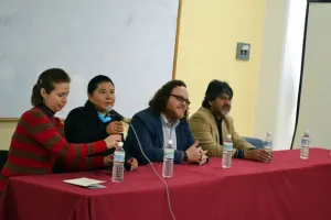 Contribuyen movimientos sociales a una autonomía educativa indígena