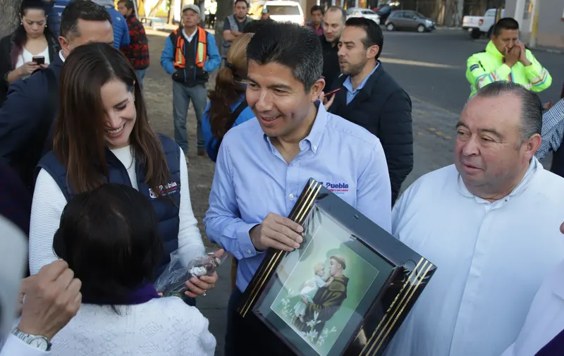 Eduardo Rivera Pérez