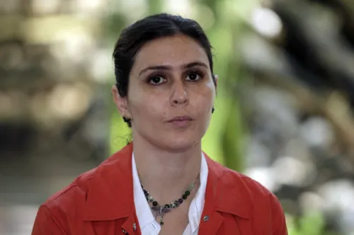Mandan carta de protesta a AMLO por intento de imponer a Daniela Migoya en la Conafor