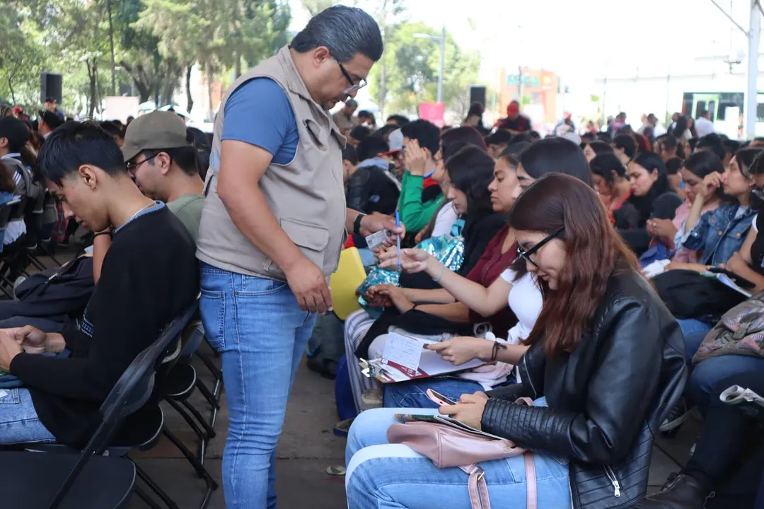Jóvenes Construyendo el Futuro: Beneficiarios cobrarán esto en 2024
