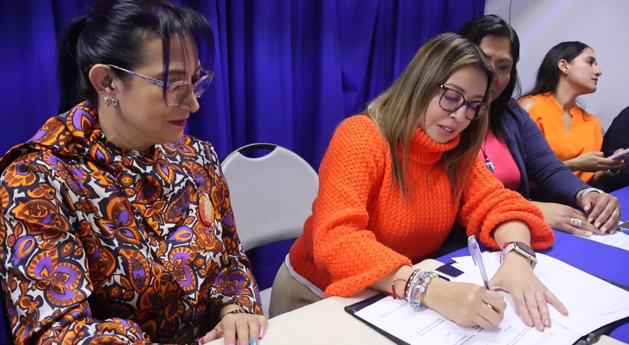 Prioriza gobierno estatal despertar de conciencias a favor de la igualdad