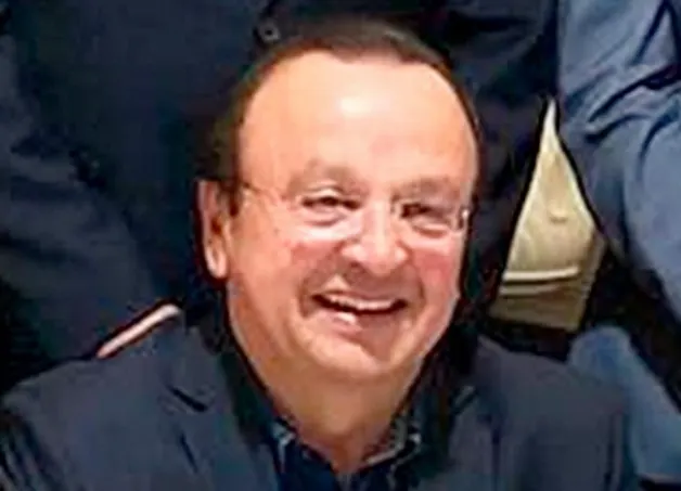 Las razones de la salida de Arnulfo Aurioles de la Dirección de Desarollo Urbano de Puebla