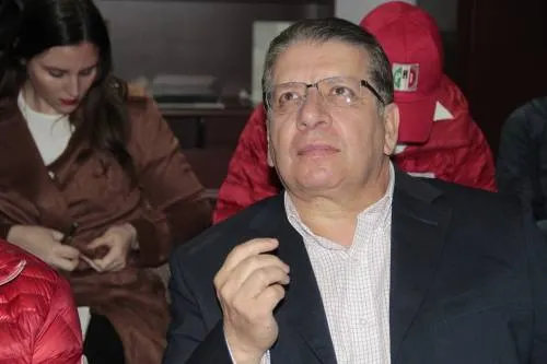Formato del debate presidencial debe ser replicado a nivel estatal: Doger