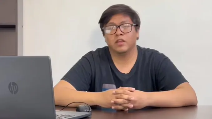 Estudiante de la UANL denuncia abuso