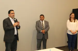 Impulsa PAN capacitación a representantes distritales