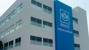 Aumentaron 48% las consultas sobre nutrición en el ISSSTE en los últimos tres años