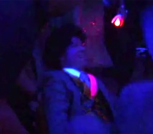 Video muestra a Anaya en boda, con Barreiro; no es prueba de algo indebido, dice el candidato