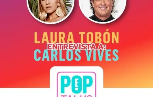Celebridades de Latinoamérica abren las puertas de su casa en “E! Pop Talks”