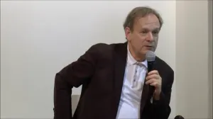 Patrimonio y metrópolis: Sinergias y contradicciones, conferencia de Alain Bourdin