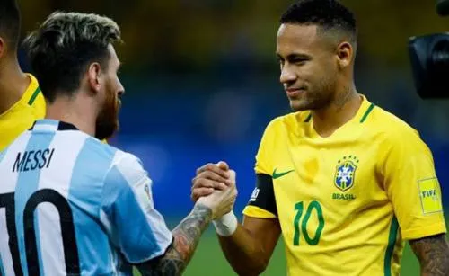 Messi dice adiós a Neymar con un emotivo video