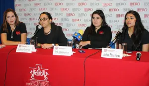 Organiza Ibero Puebla el Congreso Tráfico de Ideas