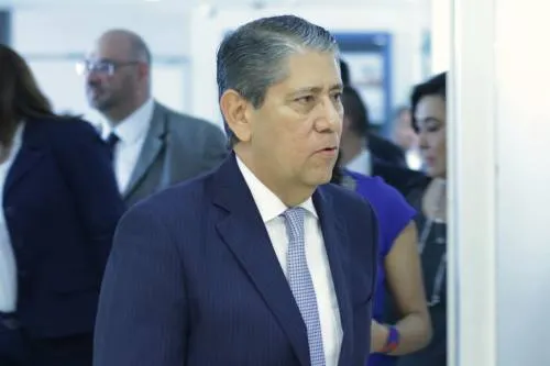 Habrá trabajo coordinado con la gobernadora:Higuera Bernal, tras confirmar renuncia de Rosales Solís