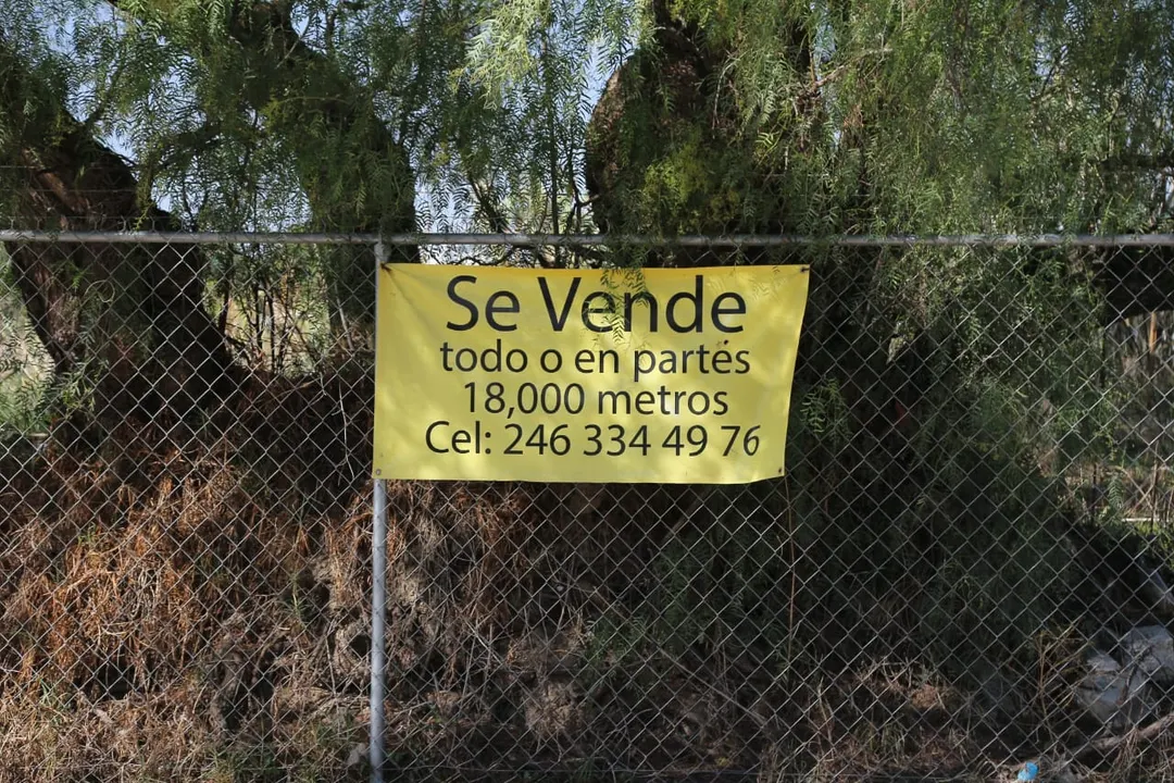 venta de lotes